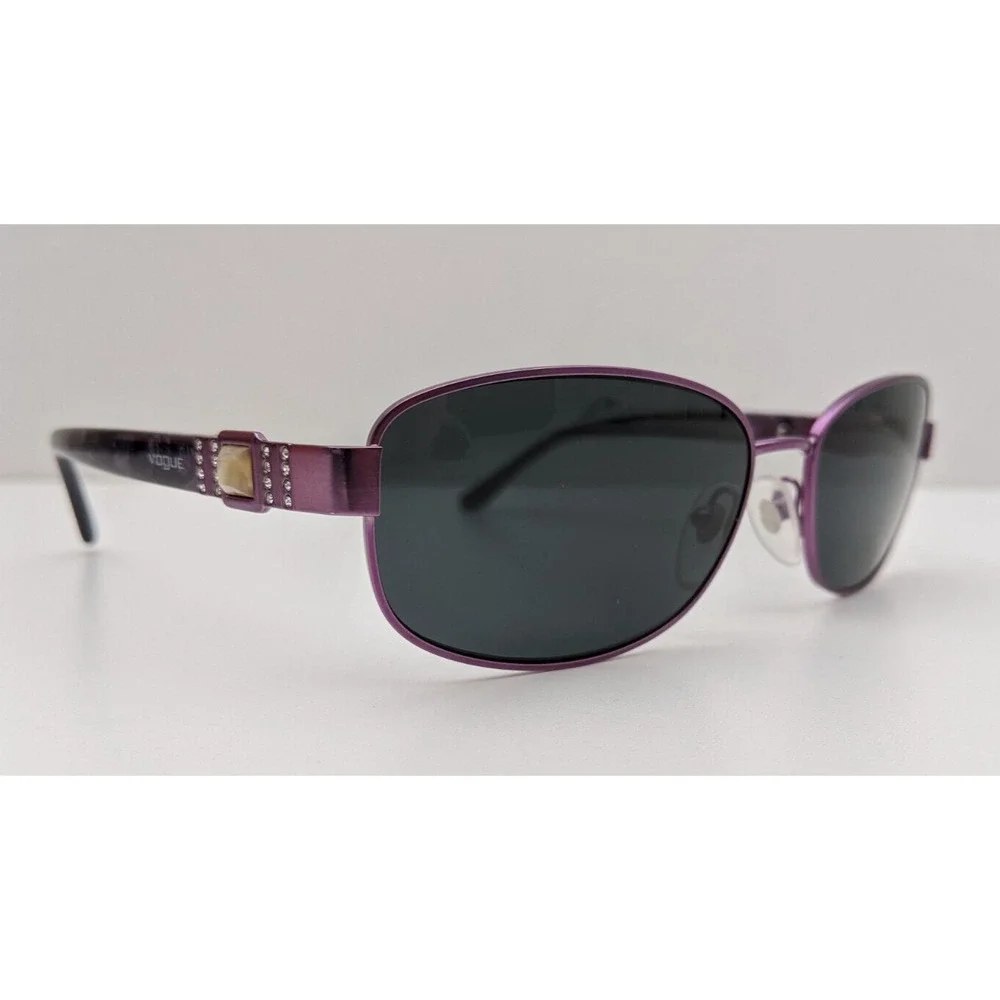 🕶️Vogue VO4034-SB 5018/87 Sunglasses 56/16 135 /KAL802🕶️​